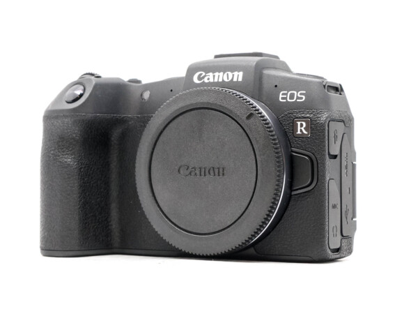 Canon Eos RP Body