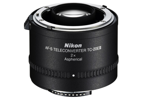 Nikon TC-20E III