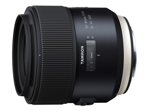 Tamron SP 85mm f/1.8 Di VC USD PER NIKON