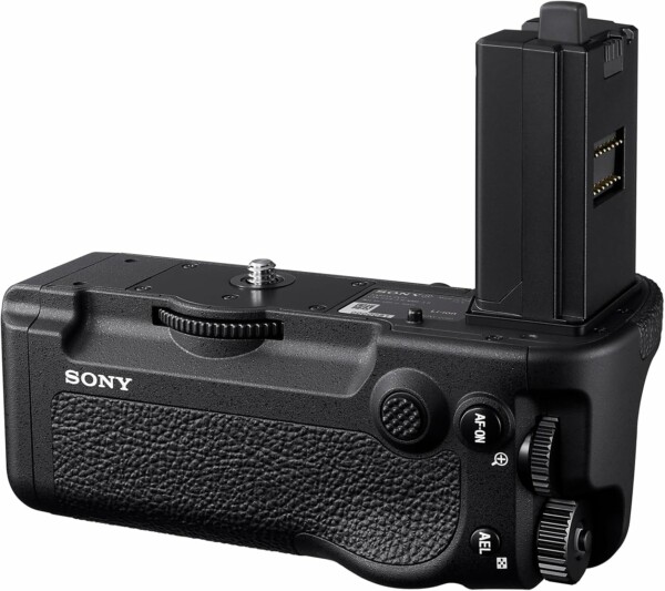 Sony VG-C5  PER SONY A9III