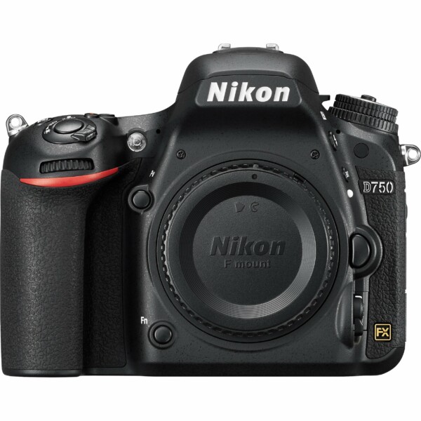 Nikon D750 Body