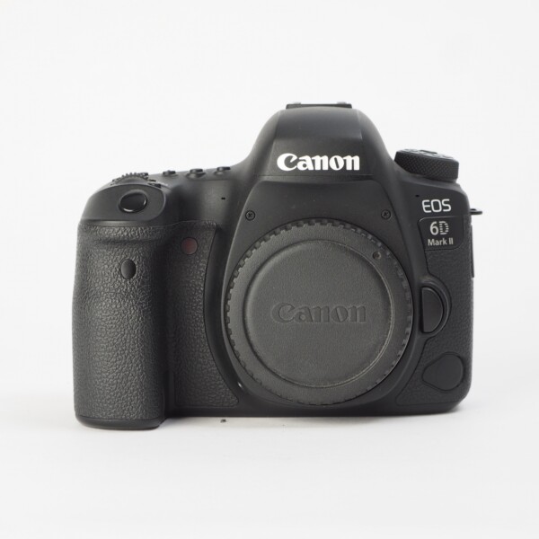 Canon Eos 6D Mark II Body