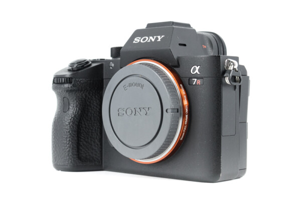 Sony A7 RIII  Body