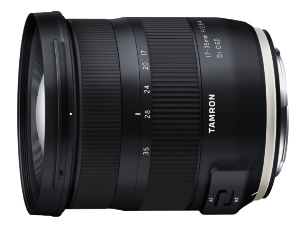 Tamron 17-35mm f/2.8-4 Di OSD PER CANON