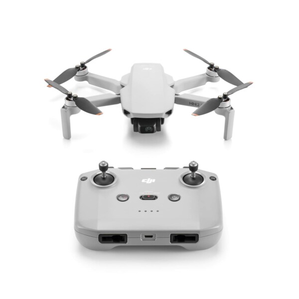 DJI Mini 2 Fly More Combo