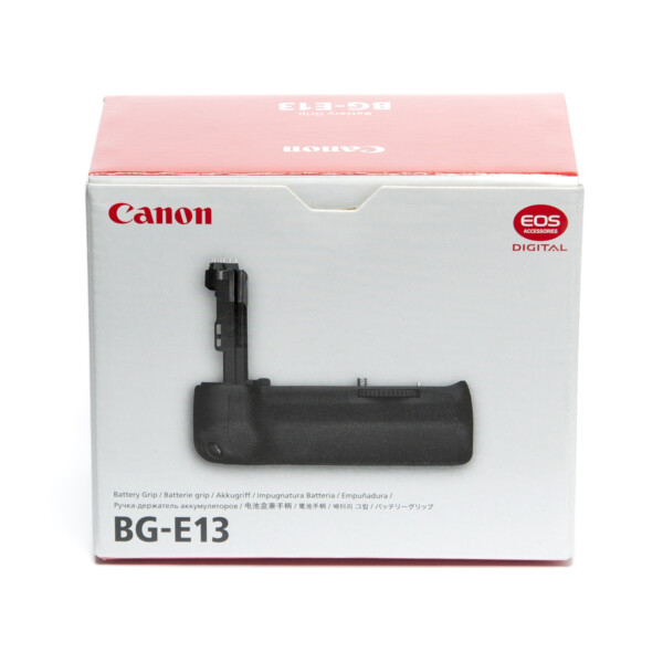 Canon BG-E13 ( Per Canon 6D)