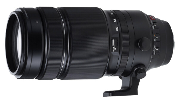 Fujifilm XF 100-400mm f/4.5-5.6 R LM OIS WR