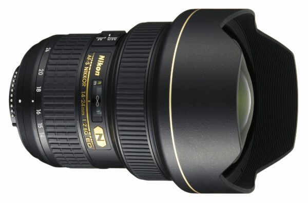 Nikon AF-S 14-24mm f/2.8 G ED