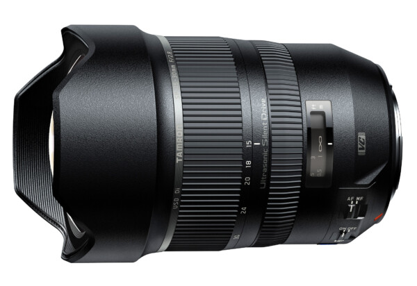 Tamron 15-30mm f/2.8 VC USD  per Nikon