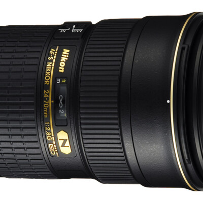 Nikon AF-S 24-70mm f/2.8 G ED