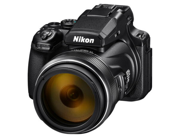 Nikon Coolpix P1000