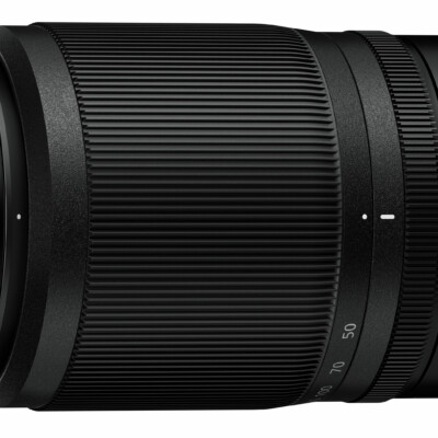 Nikon Z DX 50-250mm f/4.5-6.3 VR Pari al nuovo Garanzia 2 anni