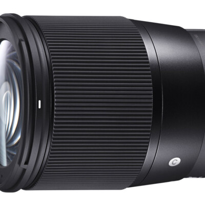 Sigma 16mm f/1.4 DC DN C per Sony E-mount