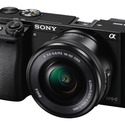 Sony A6000 + Sony 16-50