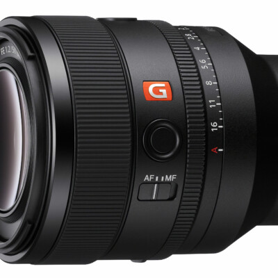 Sony FE 50mm f/1.2 GM Condizioni perfette pari al nuovo Garanzia 2 anni