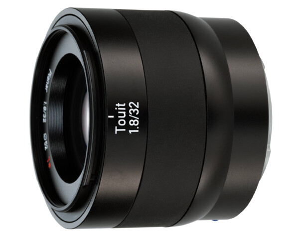 Zeiss Touit 32mm f/1.8  per Sony E-mount