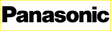 panasonic