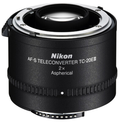 Nikon TC-20E III