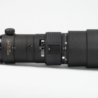 Nikon 300mm f/4 AF-IF ED