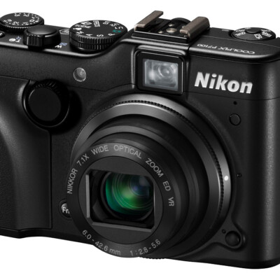 Nikon Coolpix P7100