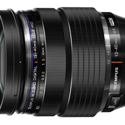 Olympus M.Zuiko Digital ED 12-40mm f/2.8 PRO