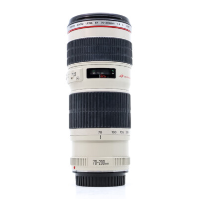 Canon EF 70-200mm f/4 L USM
