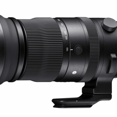 Sigma 150-600mm f/5-6.3 DG DN OS S PER SONY E-MOUNT DEMO GARANZIA UFFICIALE PRODOTTO PARI AL NUOVO
