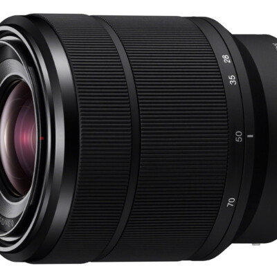 Sony FE 28-70mm f/3.5-5.6 OSS