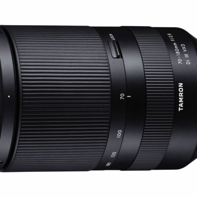 Tamron 70-180mm f/2.8 Di III VXD PER SONY E-MOUNT