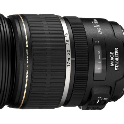 Canon EF-S 17-55mm f/2.8 IS USM