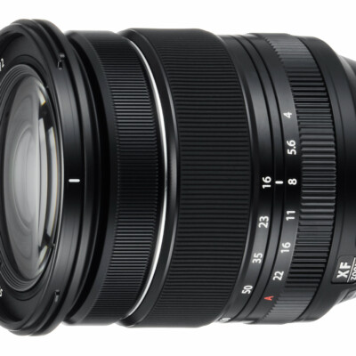 Fujifilm XF 16-80mm f/4 R OIS WR