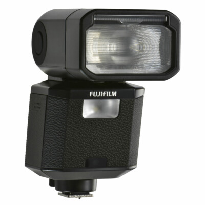 Fujifilm EF-X500 DEMO CONDIZIONI PARI AL NUOVO GARANZIA 2 ANNI FUJI UFFICIALE