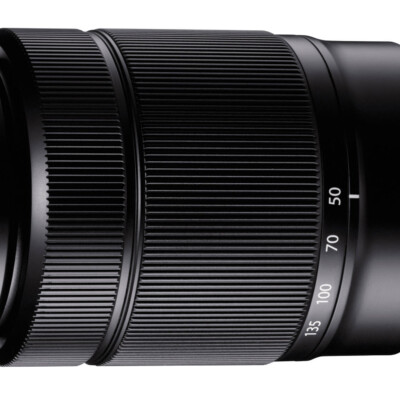 Fujifilm XC 50-230mm f/4.5-6.7 OIS II