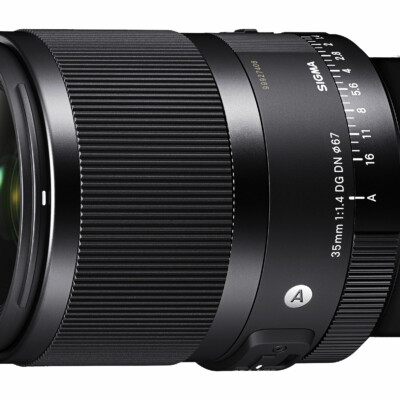 Sigma 35mm f/1.4 DG DN Art PER SONY E-MOUNT