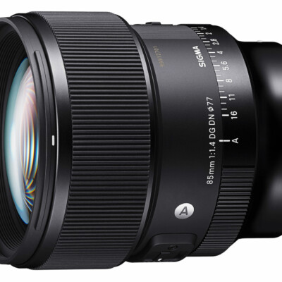 Sigma 85mm f/1.4 DG DN Art PER SONY E-MOUNT