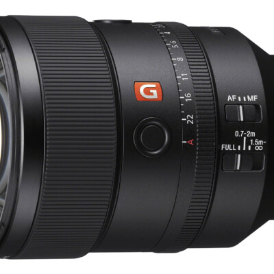 Sony FE 135mm f/1.8 GM Prodotto pari al nuovo DEMO GARANZIA 2 ANNI SONY ITALIA