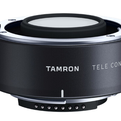 Tamron 1.4x TC-X14 PER NIKON
