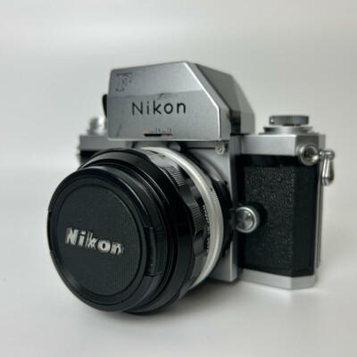 Nikon F