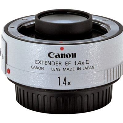 Canon EF 1.4x II