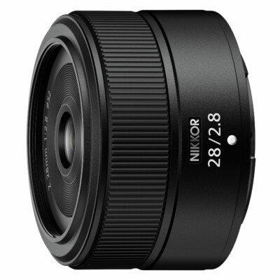 Nikon Z 28mm f/2.8