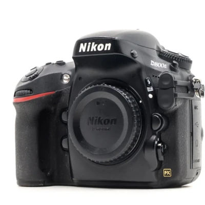 Nikon D800E   Body