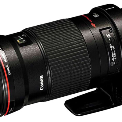 Canon EF 180mm f/3.5 L Macro USM