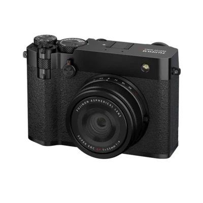 FUJIFILM GFX100RF APP. PARI AL NUOVO  DEMO GARANZIA FUJI 2 ANNI UFFICIALE