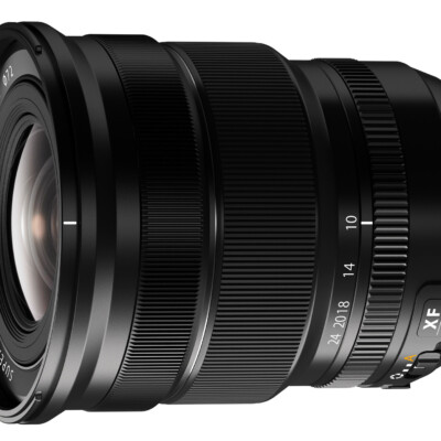 Fujifilm XF 10-24mm f/4 R OIS