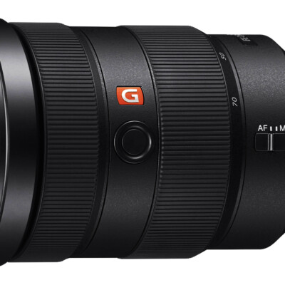 Sony FE 24-70mm f/2.8 GM