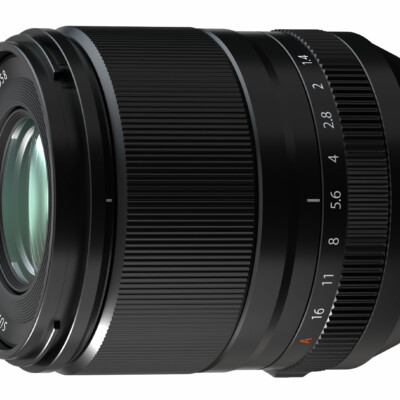 Fujifilm XF 23mm f/1.4 R LM WR Condizioni pari al nuovo