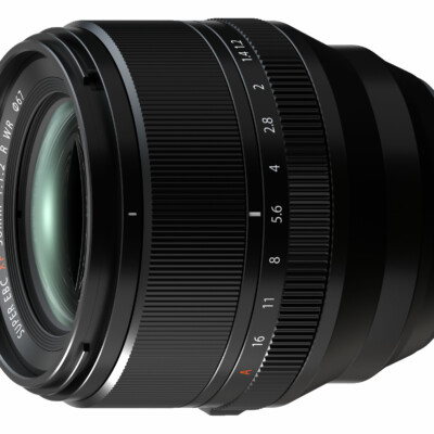 Fujifilm XF 56mm f/1.2 R WR  Condizioni pari al nuovo