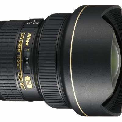 Nikon AF-S 14-24mm f/2.8 G ED Condizioni pari al nuovo