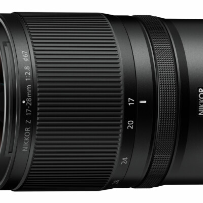 Nikon Z 17-28mm f/2.8 DEMO Condizioni pari al nuovo  Garanzia 24 mesi
