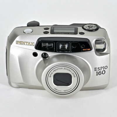 Pentax Espio 160